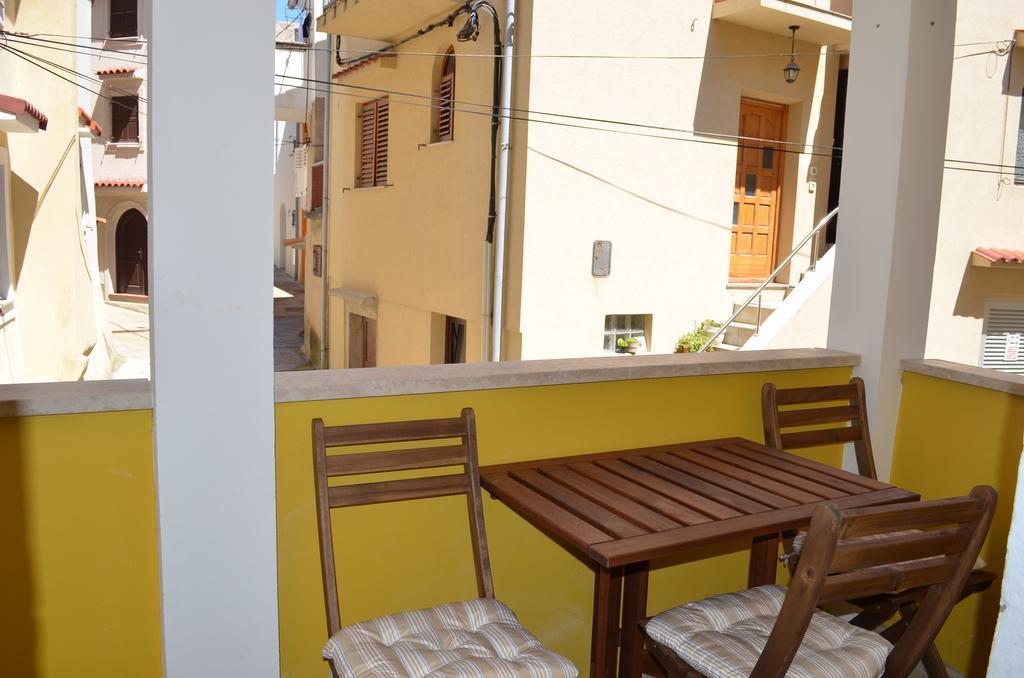 Apartment Igor Baska  Exterior photo